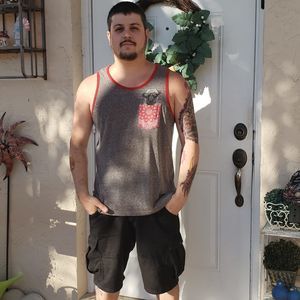 Meet your Posher, Brandon